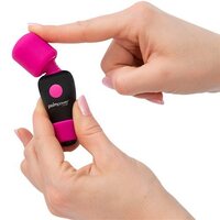 Mini Wand Massager