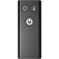 Remote Controlled Anal Douche