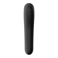 Dual Kiss Clit Stimulator