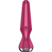 Plug Ilicious 2 Vibrating Butt Plug