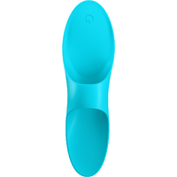Teaser Finger Vibrator
