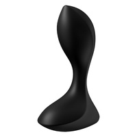 Backdoor Lover Butt Plug