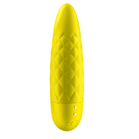Ultra Power Bullet 5