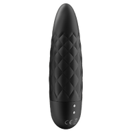 Ultra Power Bullet 5