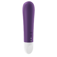 Ultra Power Bullet 2