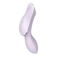 Curvy Trinity 2 Clit Stimulator