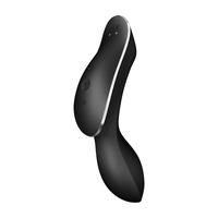 Curvy Trinity 2 Clit Stimulator