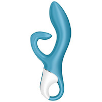 Embrace Me Rabbit Vibrator