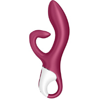 Embrace Me Rabbit Vibrator