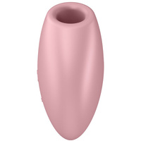 Cutie Heart Clit Stimulator