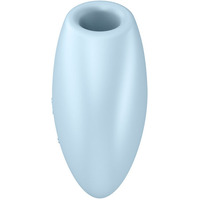 Cutie Heart Clit Stimulator