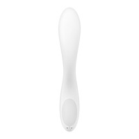 Rrrolling Pleasure G-Spot Vibrator