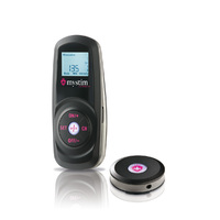 Cluster Buster eStim Controller
