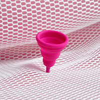 Lily Cup Compact B