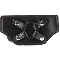 Strap-On Harness