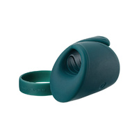Gush Vibrating Stroker