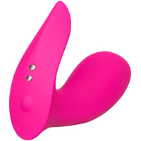Flexer Bluetooth Panty Vibrator