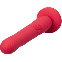 Gravity Thrusting Bluetooth Dildo