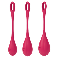 Yoni Power Kegel Balls