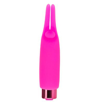 Teasing Tongue Finger Vibrator