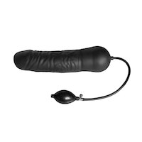 13"  Leviathan Inflatable Dildo