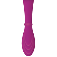 14.5'' Vibrating Double Dildo