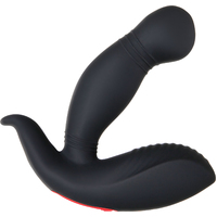 4.5" Vibrating Prostate Massager