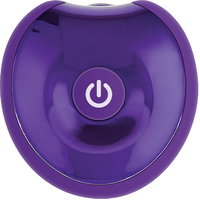  8" Perfect Pulsating  Vibrator