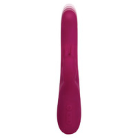 4.5" Twirling Rabbit Vibrator