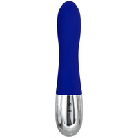 3.5" Royal Rabbit Warming Vibrator