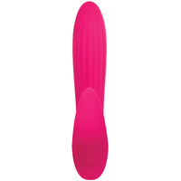 5" Bliss Rabbit Vibrator