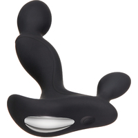 4.5" Triple Vibrating Prostate Massager