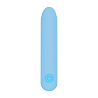 3" Silky Sensations Bullet Vibrator