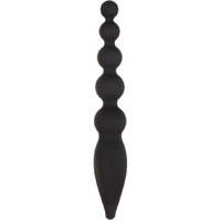 5" Vibrating Anal Beads Stick