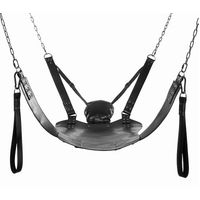 Extreme Leather Sling 
