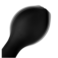 5" Inflatable Prostate Massager