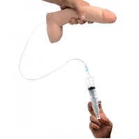 10" Squirting Cock