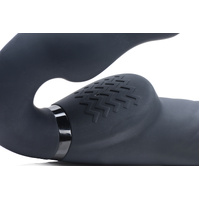  Ergo-Fit Twist Strapless Strap On