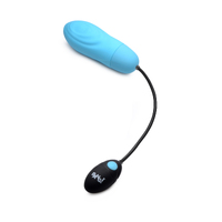 Pulsing Bullet Vibrator