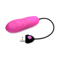 Pulsing Bullet Vibrator