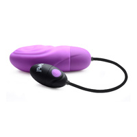 Pulsing Bullet Vibrator
