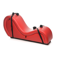 Kinky Couch Sex Chaise Lounge