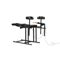 Ultimate Obedience Sex Machine
