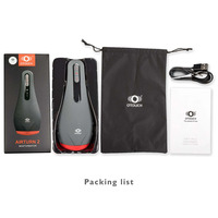 AirTurn 2 Heated Mouth Stroker