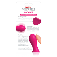 Moove Clit Stimulator