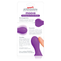 Moove Clit Stimulator