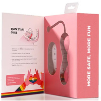 Kegelator Duo Kegel Balls