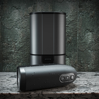 Ion Pleasure Air Stroker