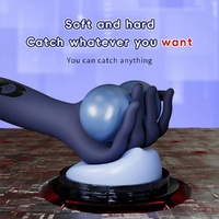 Electric Penis Vibrator For Stamina Training