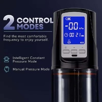 Electric Penis Pump